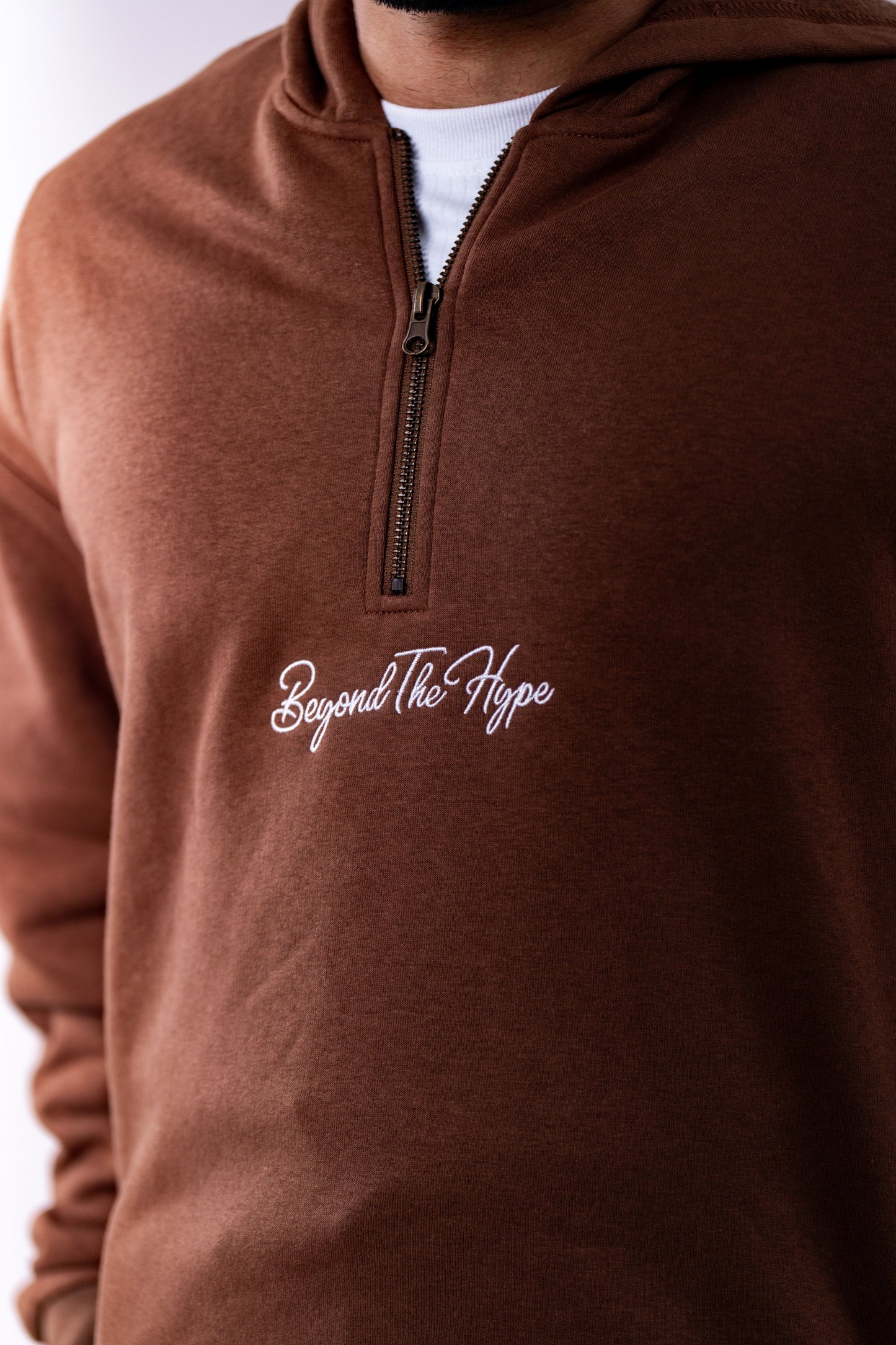 Saddle | Beyond The Hype