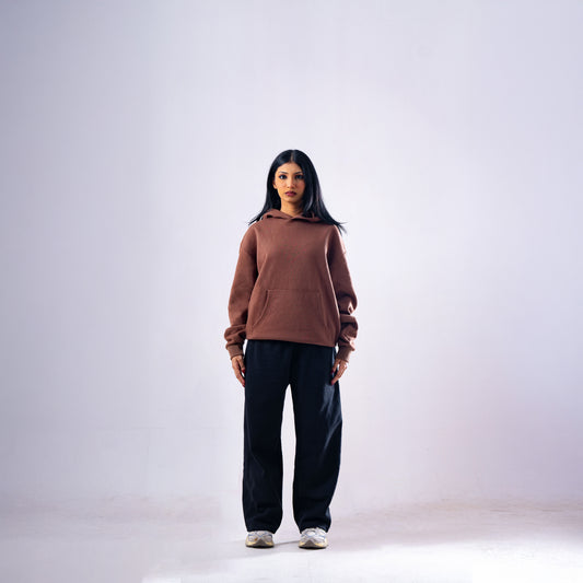 Coffee Essentials Hoodie