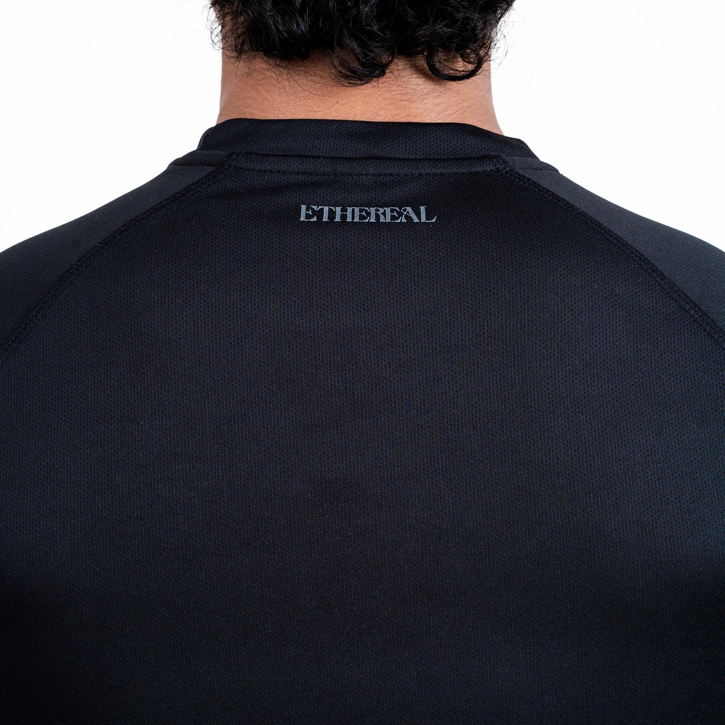 Shadow | Muscle Fit Tee