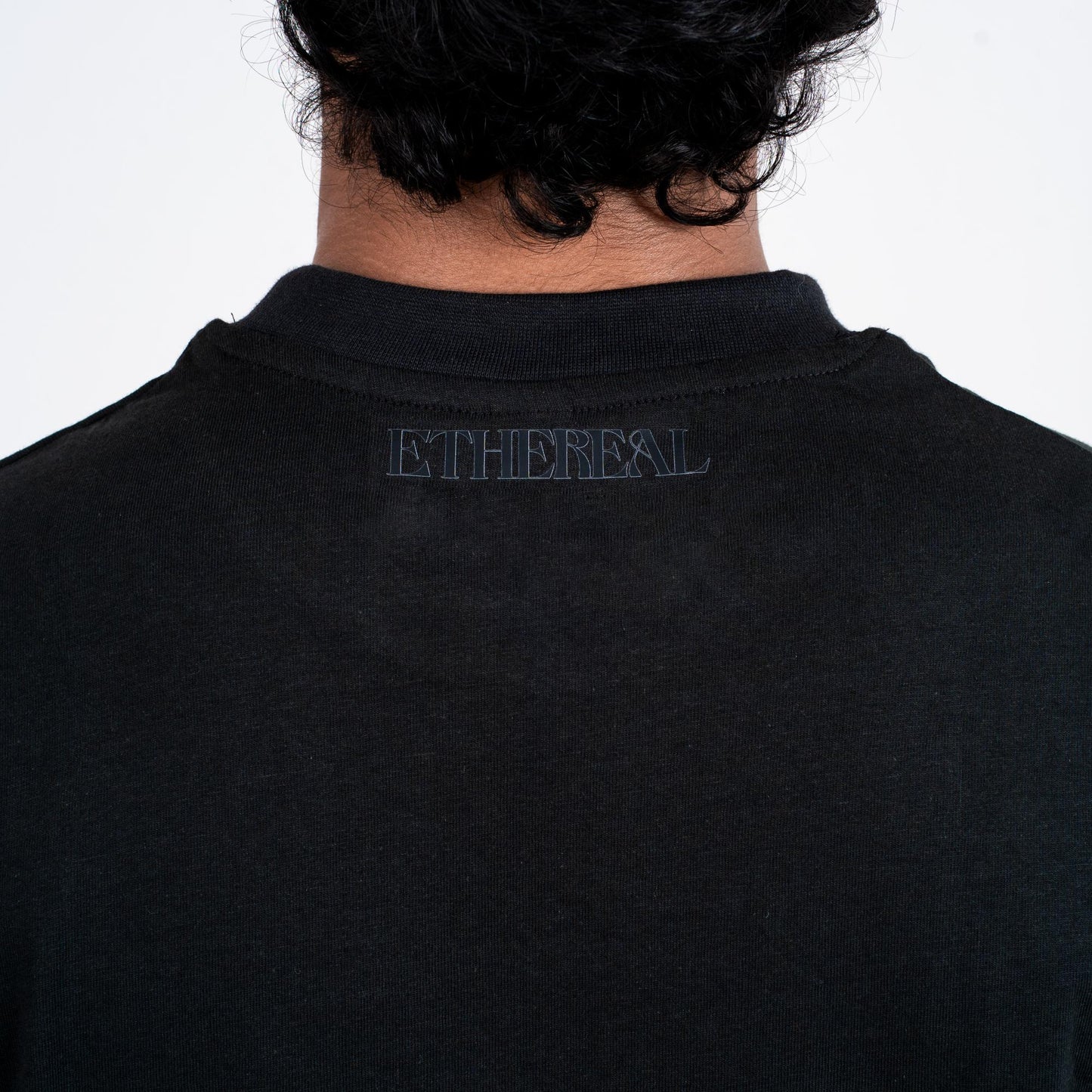 Midnight | Oversized Pump Cover