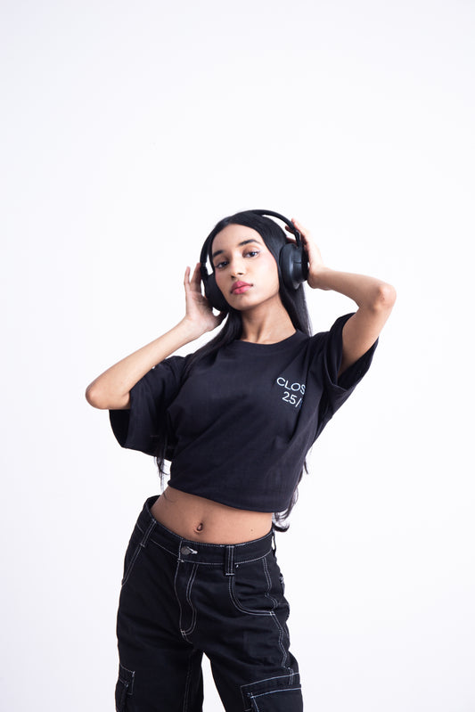 Obsidian | Closed 25/8