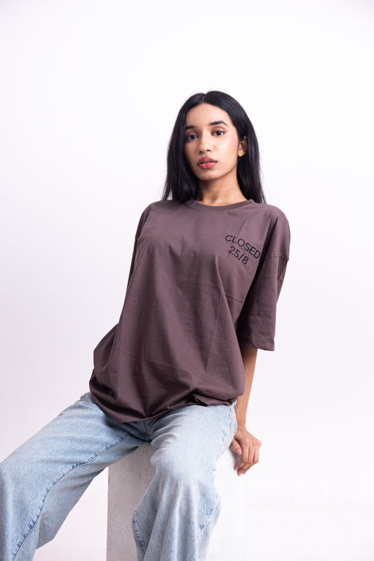 Truffle | Closed 25/8