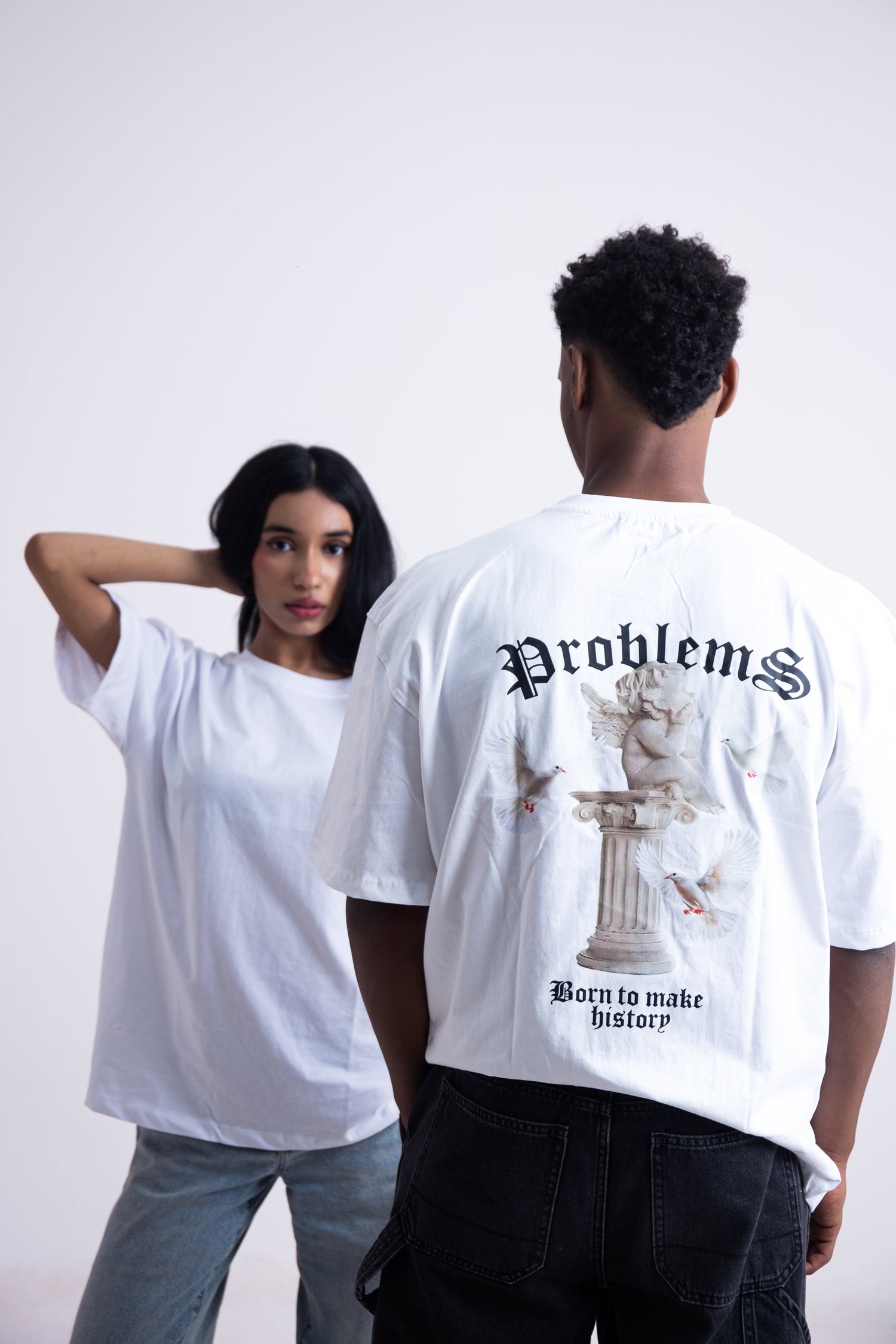Graphic Tees