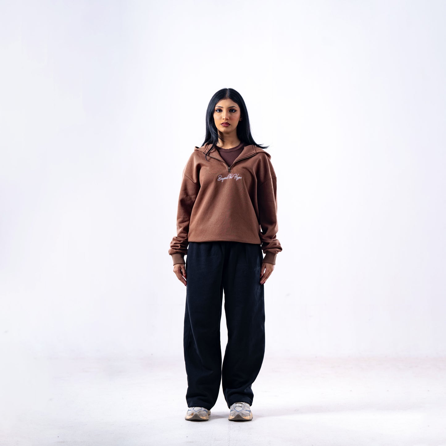 Saddle | Beyond The Hype