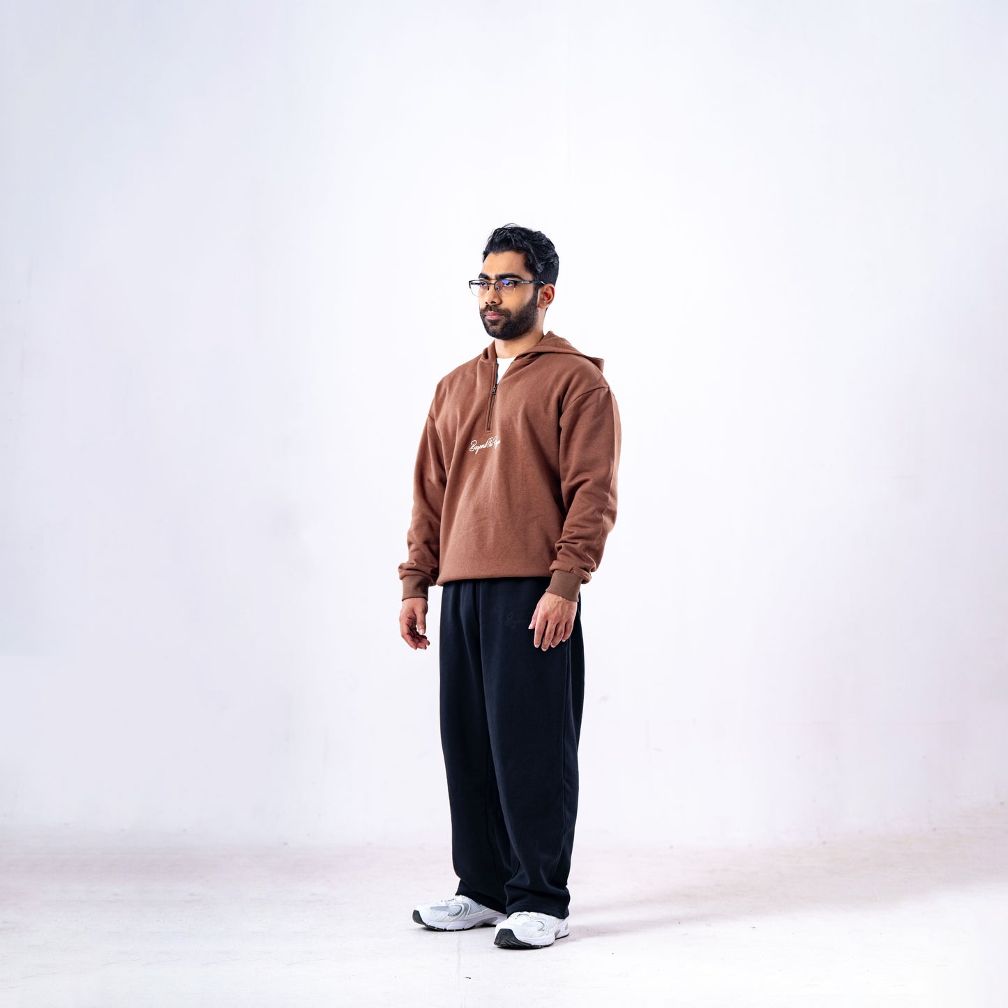 Saddle | Beyond The Hype