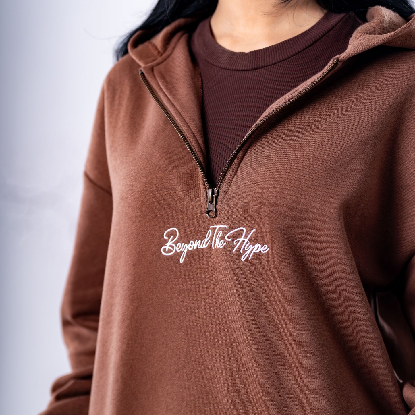 Saddle | Beyond The Hype