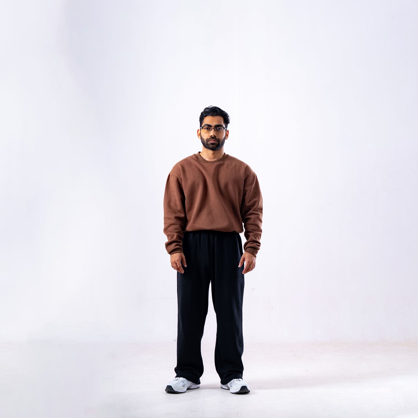 Coffee Essentials Sweatshirt