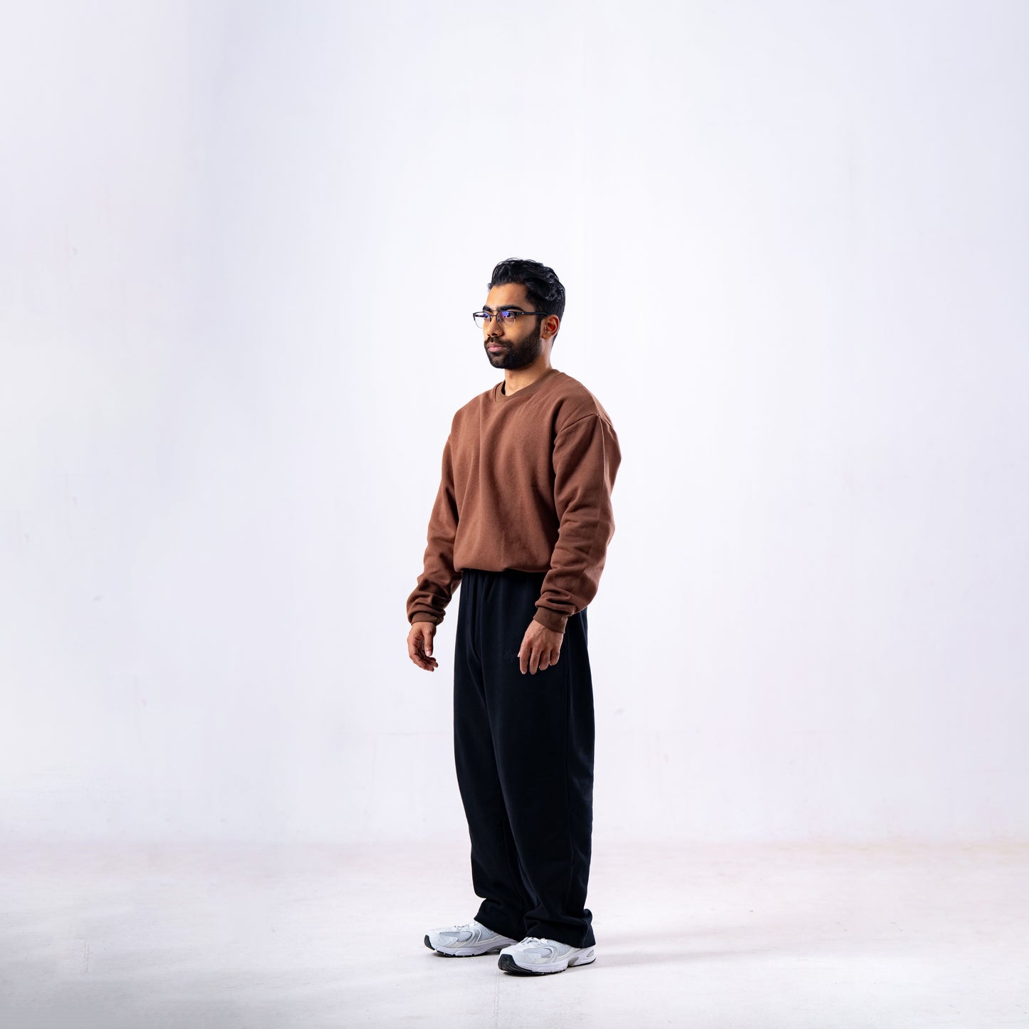 Coffee Essentials Sweatshirt