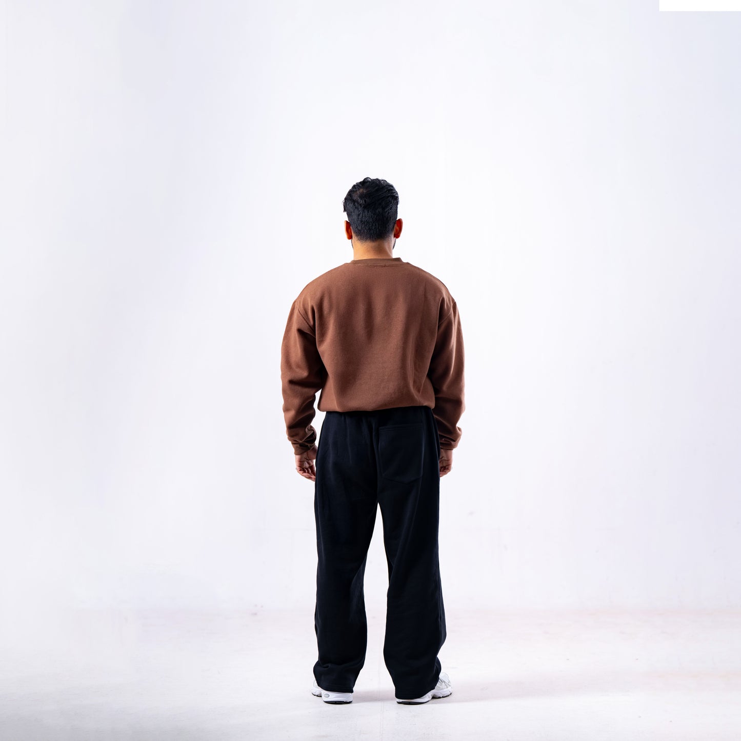 Coffee Essentials Sweatshirt