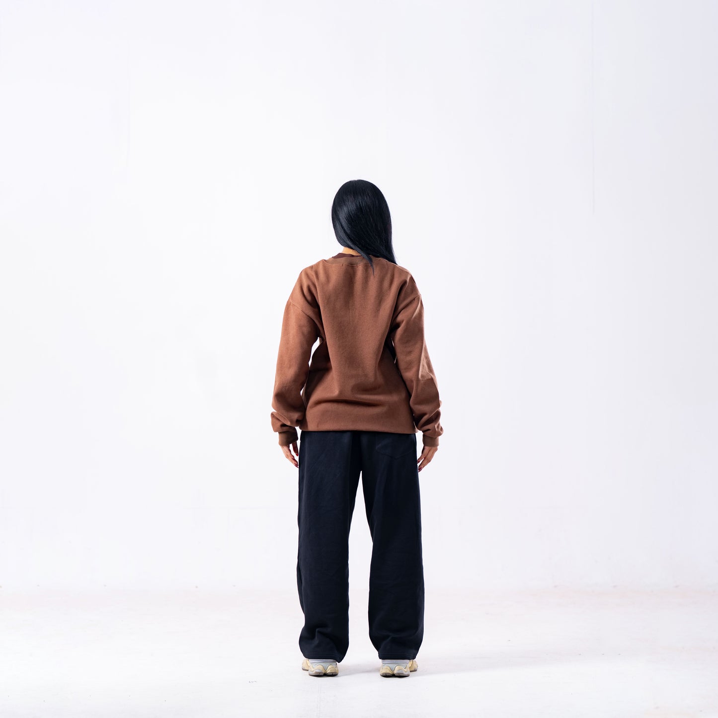 Coffee Essentials Sweatshirt