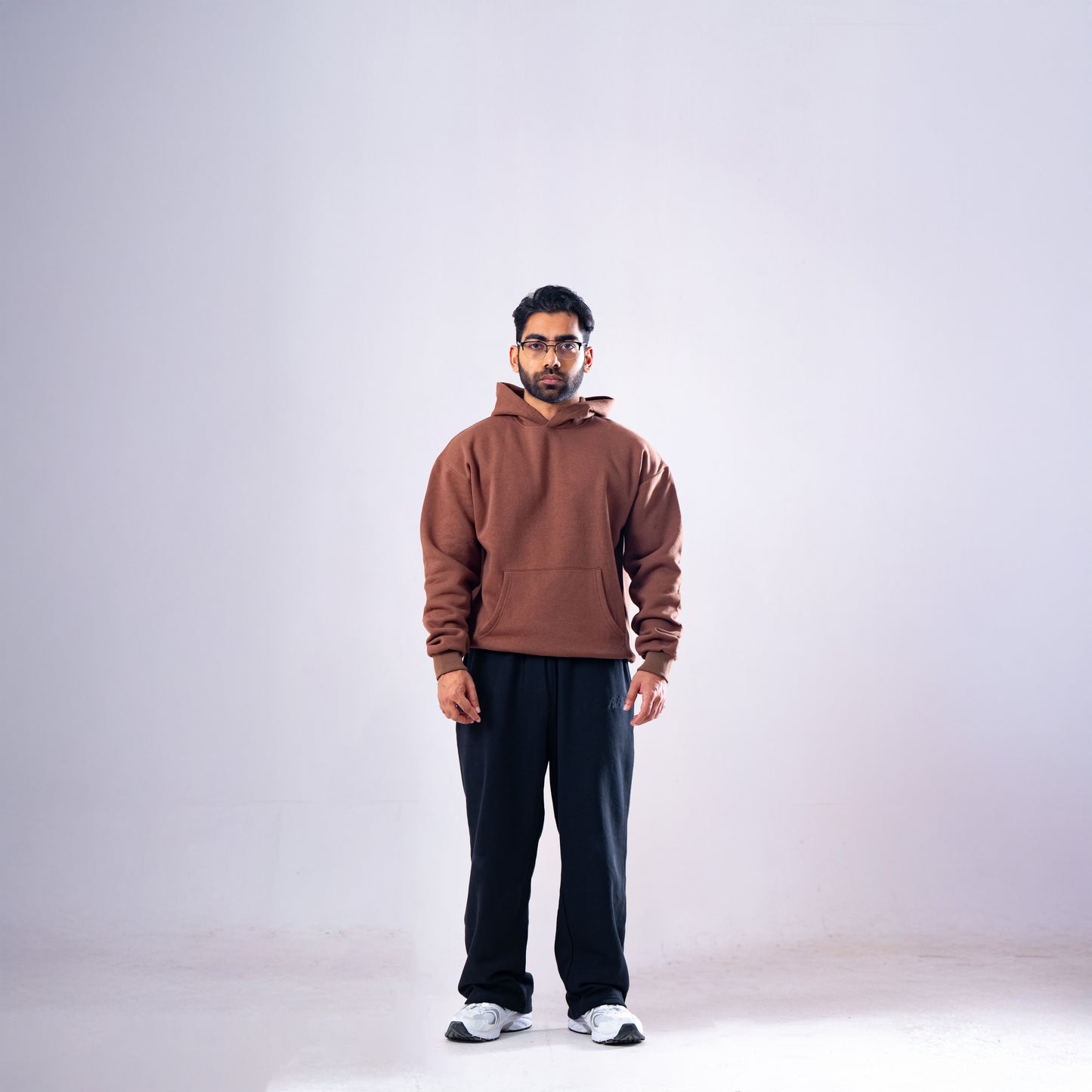 Coffee Essentials Hoodie