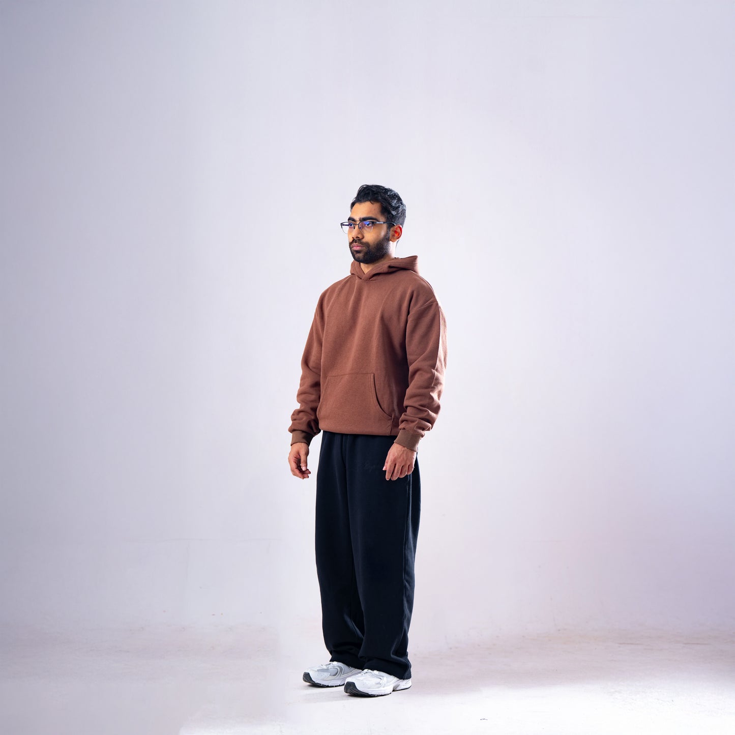 Coffee Essentials Hoodie