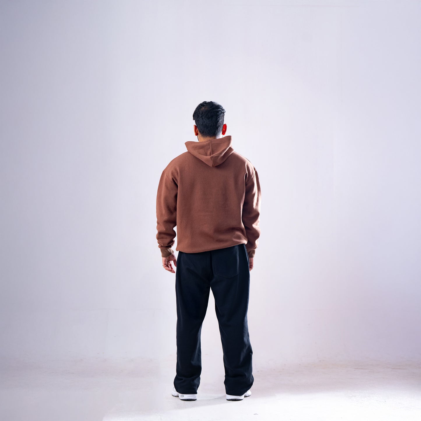 Coffee Essentials Hoodie