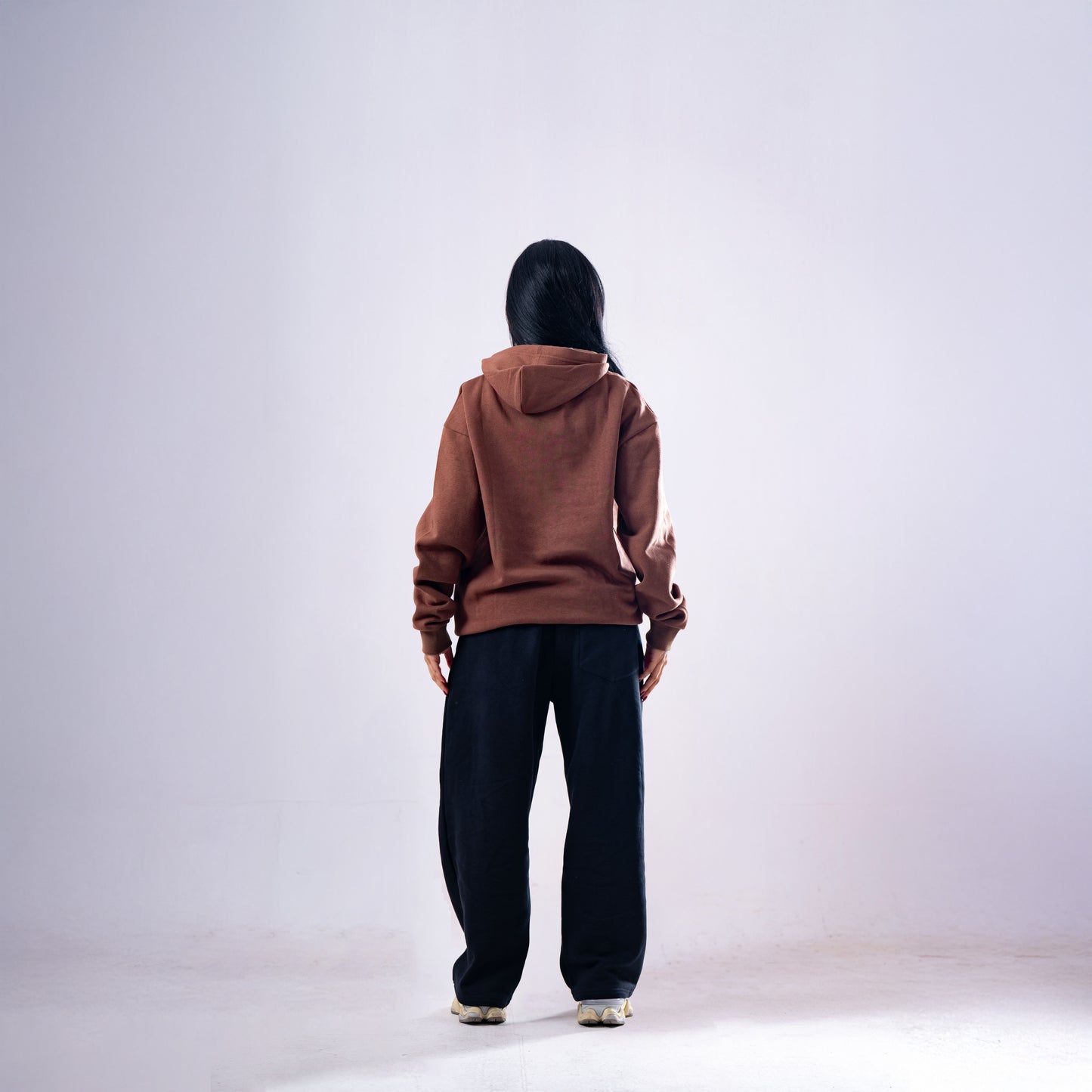 Coffee Essentials Hoodie