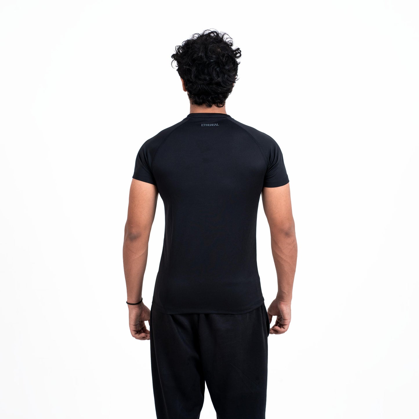 Shadow | Muscle Fit Tee