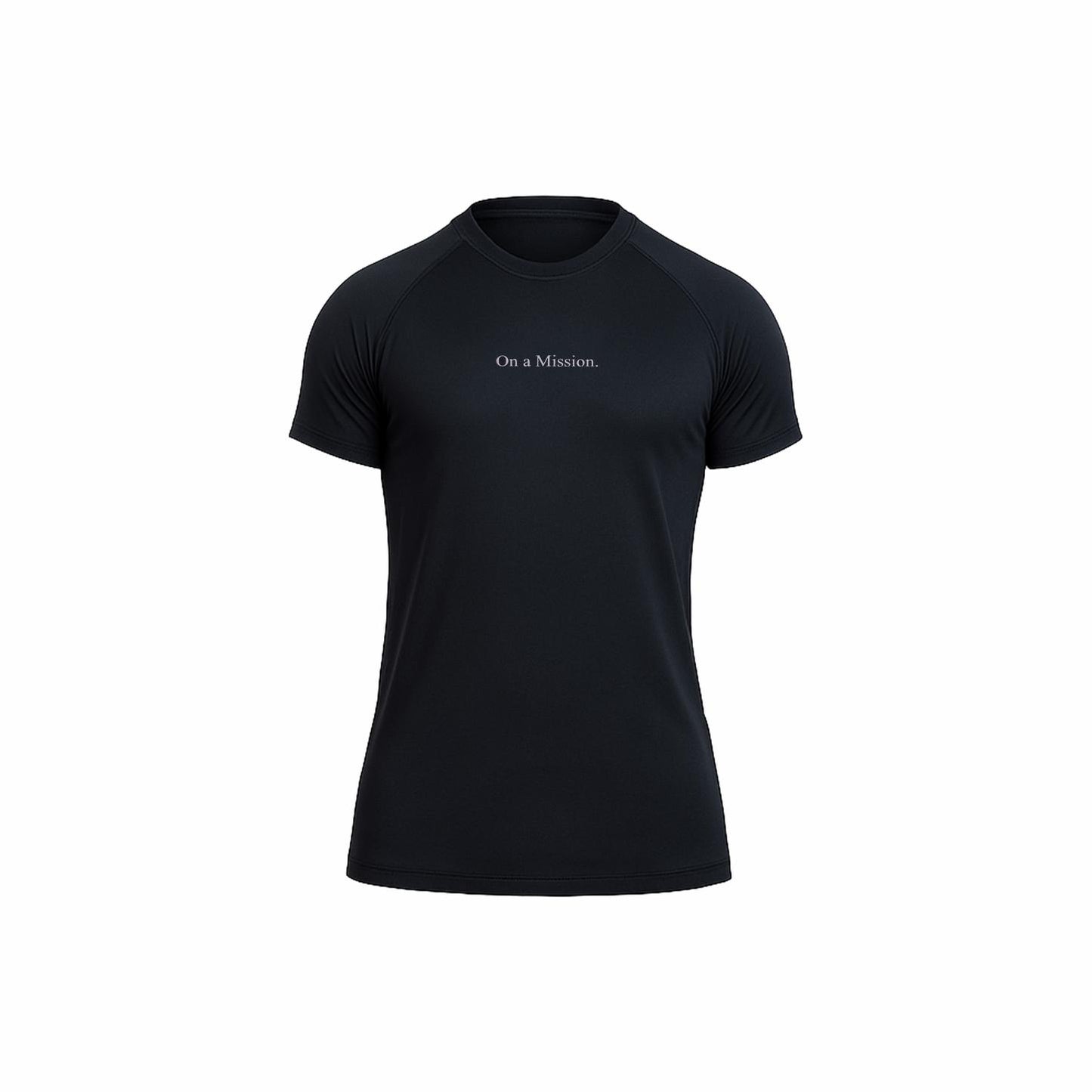 Shadow | Muscle Fit Tee