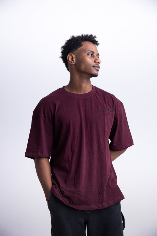 Merlot | Closed 25/8