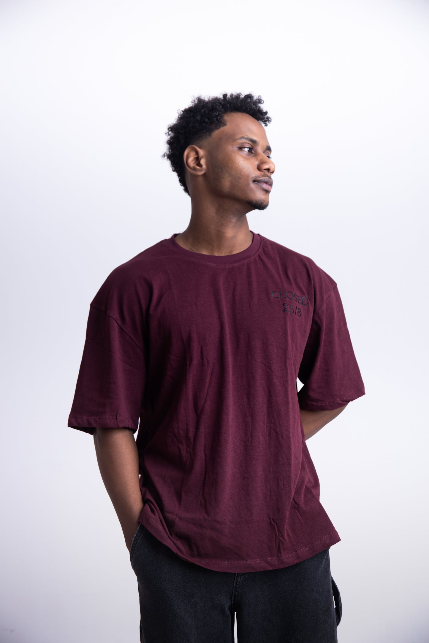 Merlot | Closed 25/8