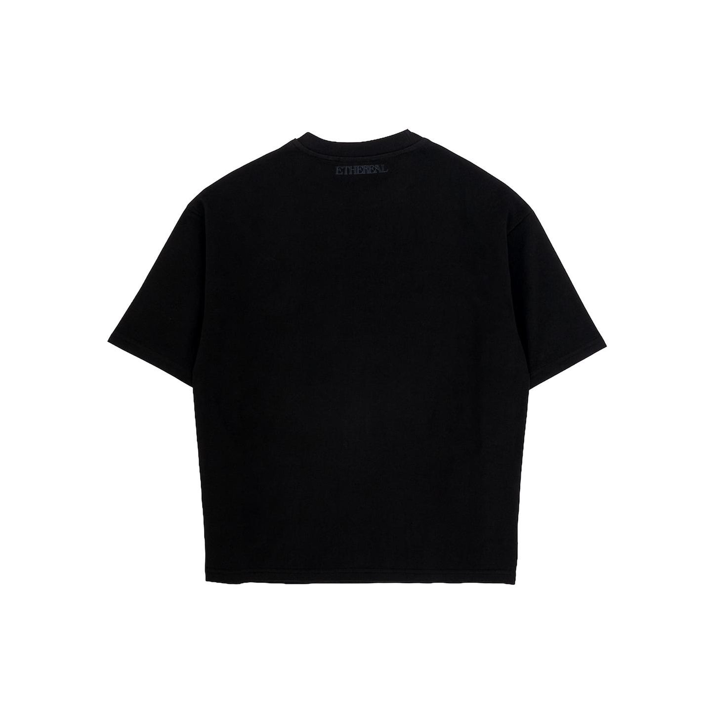 Midnight | Oversized Pump Cover